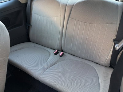 Fiat 500 1.2 Lounge (9)