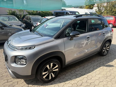 Citroen C3 Aircross PureTech 110 S&S Shine Pack usata