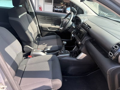 Citroen C3 Aircross PureTech 110 S&S Shine Pack (10)