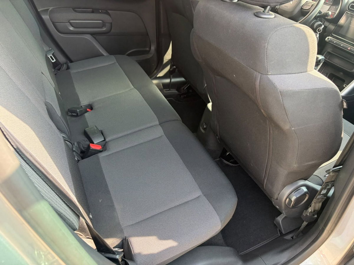 Citroen C3 Aircross PureTech 110 S&S Shine Pack (12)