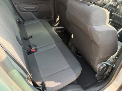 Citroen C3 Aircross PureTech 110 S&S Shine Pack (12)
