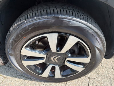 Citroen C3 Aircross PureTech 110 S&S Shine Pack (14)