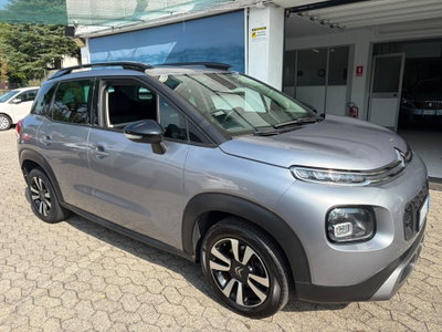 Citroen C3 Aircross PureTech 110 S&S Shine Pack (2)