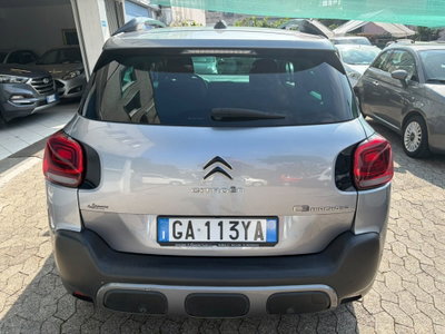Citroen C3 Aircross PureTech 110 S&S Shine Pack (5)