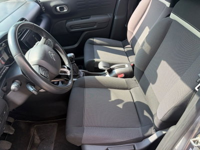 Citroen C3 Aircross PureTech 110 S&S Shine Pack (7)