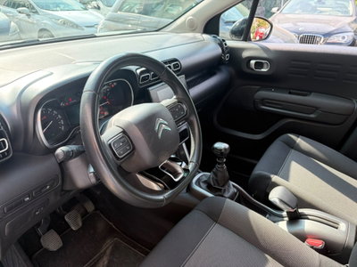 Citroen C3 Aircross PureTech 110 S&S Shine Pack (8)