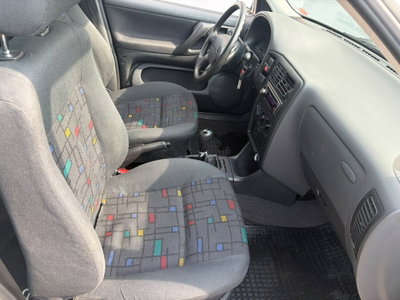 Volkswagen Polo 1.4 cat 5 porte (10)