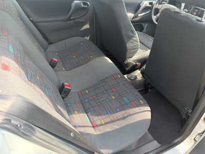 Volkswagen Polo 1.4 cat 5 porte (12)