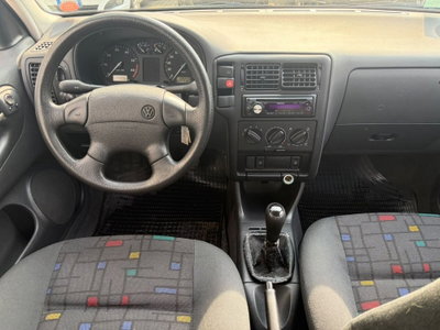 Volkswagen Polo 1.4 cat 5 porte (13)