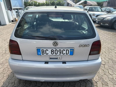 Volkswagen Polo 1.4 cat 5 porte (5)