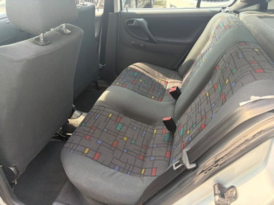 Volkswagen Polo 1.4 cat 5 porte (9)