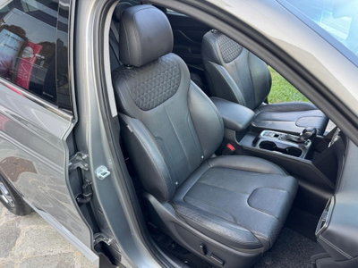 Hyundai Santa Fe 2.2 CRDi 4WD A/T 7 posti Xprime (17)