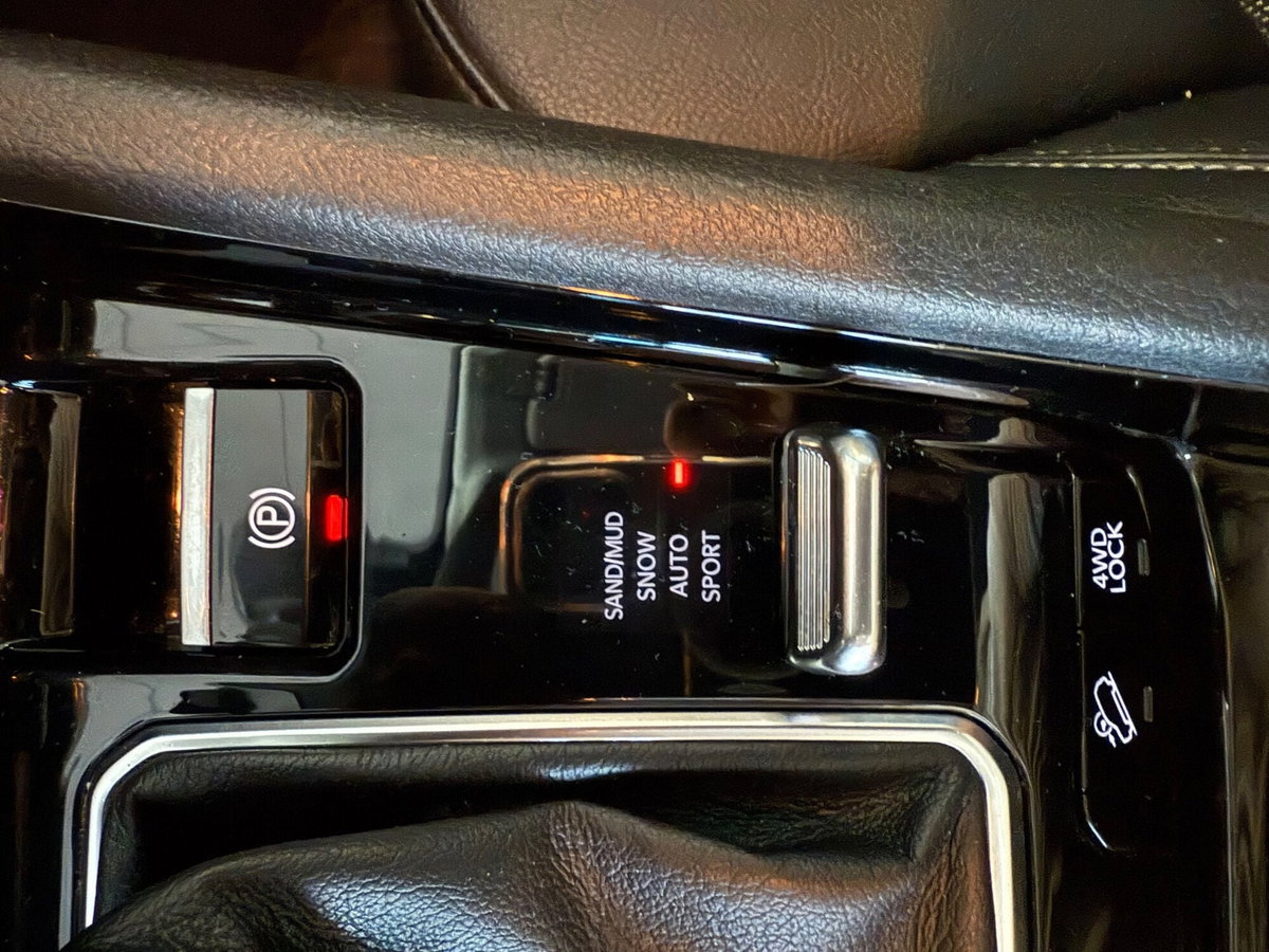 Jeep Compass 1.3 T4 190CV PHEV AT6 4xe Limited (20)