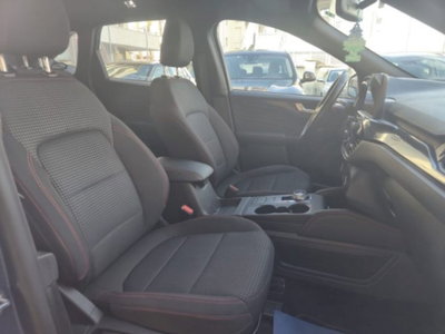 Ford Kuga 2.5 Full Hybrid 190 CV CVT 2WD ST-Line Design (10)