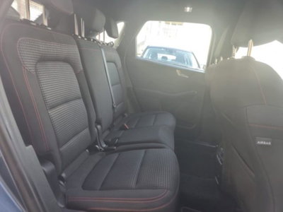 Ford Kuga 2.5 Full Hybrid 190 CV CVT 2WD ST-Line Design (11)