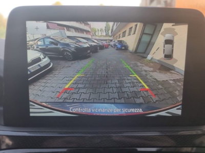 Ford Kuga 2.5 Full Hybrid 190 CV CVT 2WD ST-Line Design (13)