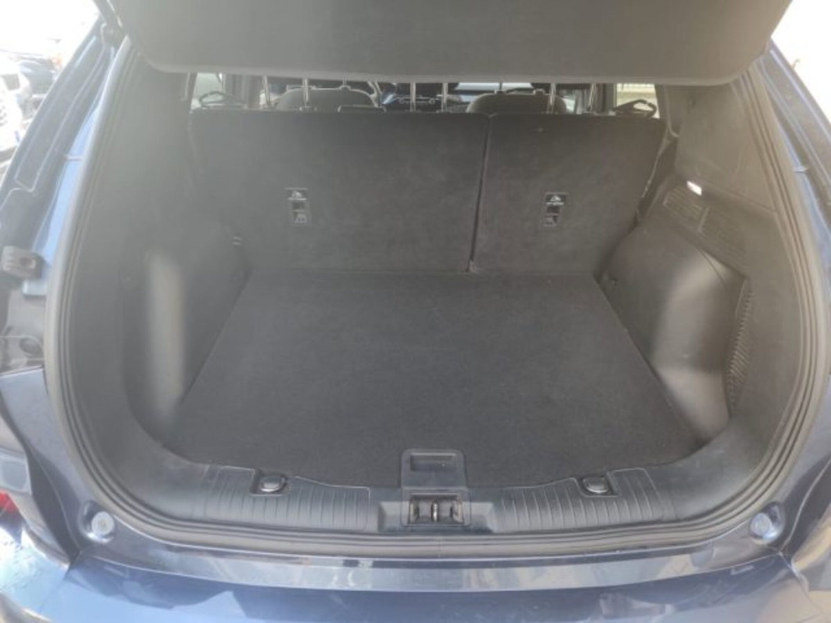 Ford Kuga 2.5 Full Hybrid 190 CV CVT 2WD ST-Line Design (14)