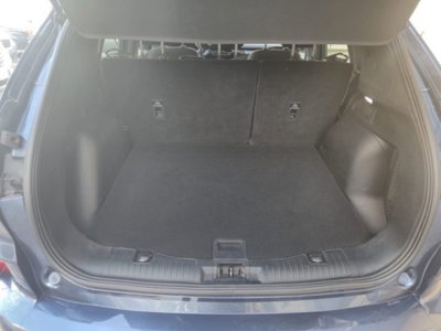 Ford Kuga 2.5 Full Hybrid 190 CV CVT 2WD ST-Line Design (14)