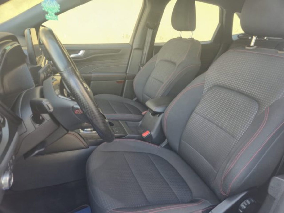 Ford Kuga 2.5 Full Hybrid 190 CV CVT 2WD ST-Line Design (7)