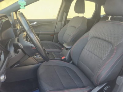 Ford Kuga 2.5 Full Hybrid 190 CV CVT 2WD ST-Line Design (7)