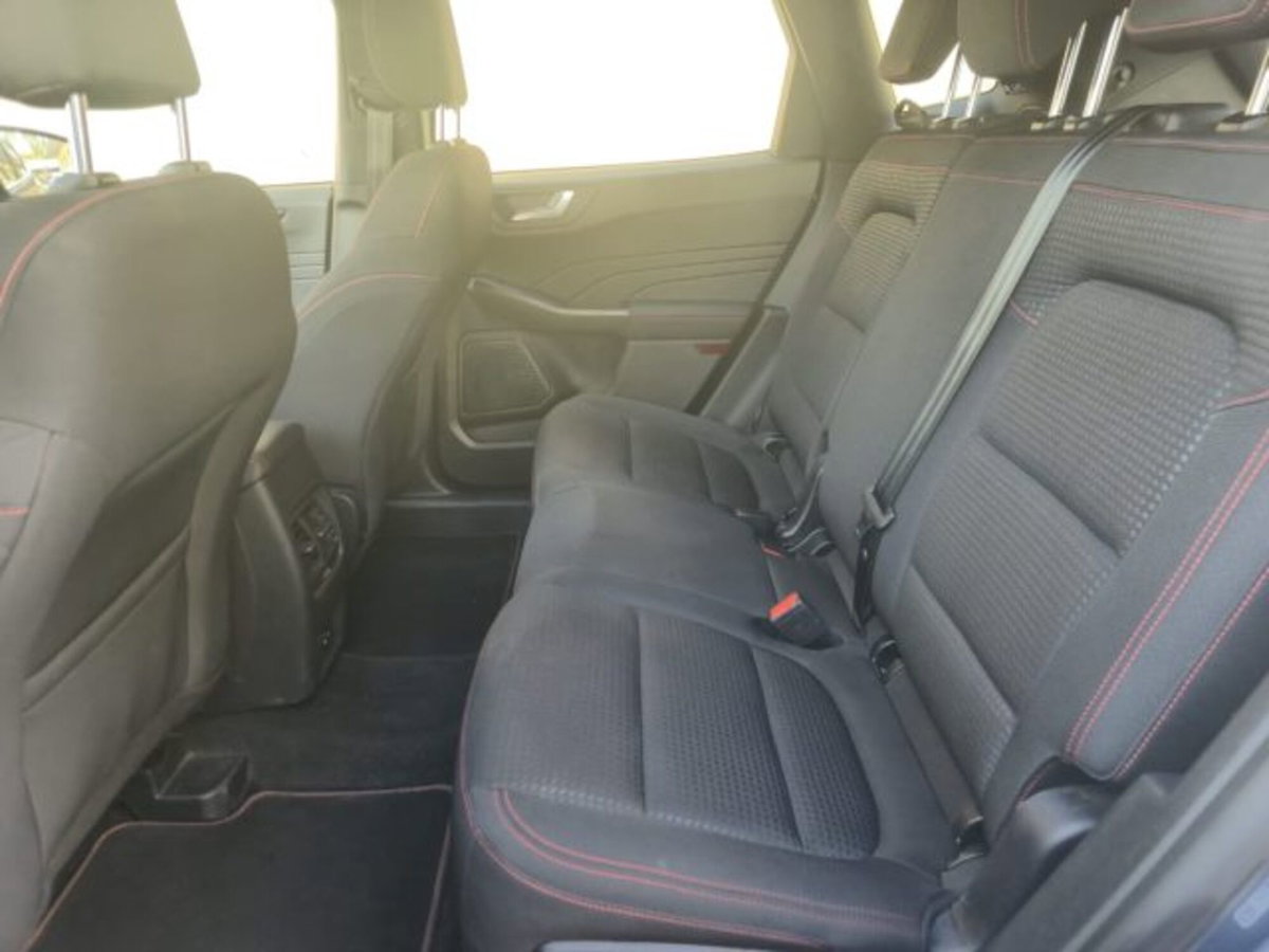 Ford Kuga 2.5 Full Hybrid 190 CV CVT 2WD ST-Line Design (8)