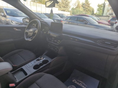 Ford Kuga 2.5 Full Hybrid 190 CV CVT 2WD ST-Line Design (9)