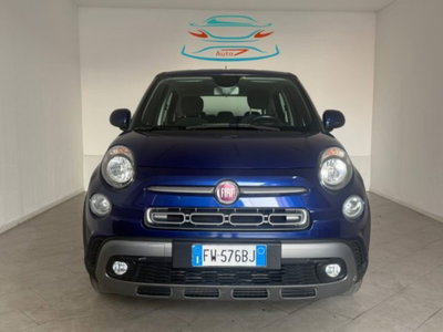 Fiat 500L 1.3 Multijet 95 CV Dualogic Cross usata