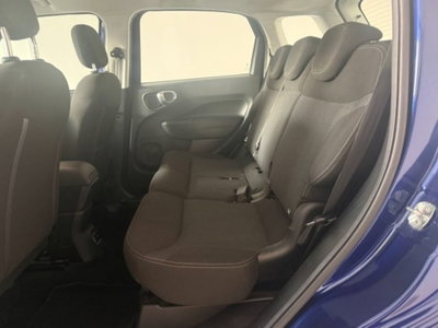 Fiat 500L 1.3 Multijet 95 CV Dualogic Cross (13)