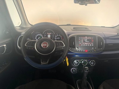 Fiat 500L 1.3 Multijet 95 CV Dualogic Cross (15)