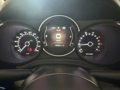 Fiat 500L 1.3 Multijet 95 CV Dualogic Cross (17)