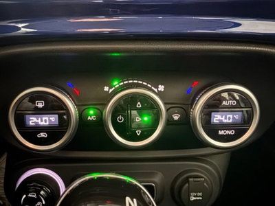 Fiat 500L 1.3 Multijet 95 CV Dualogic Cross (18)