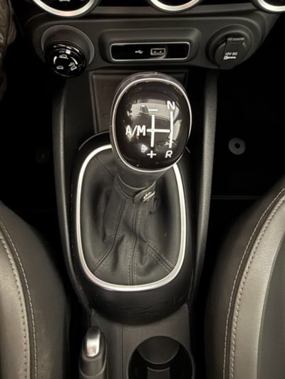 Fiat 500L 1.3 Multijet 95 CV Dualogic Cross (19)