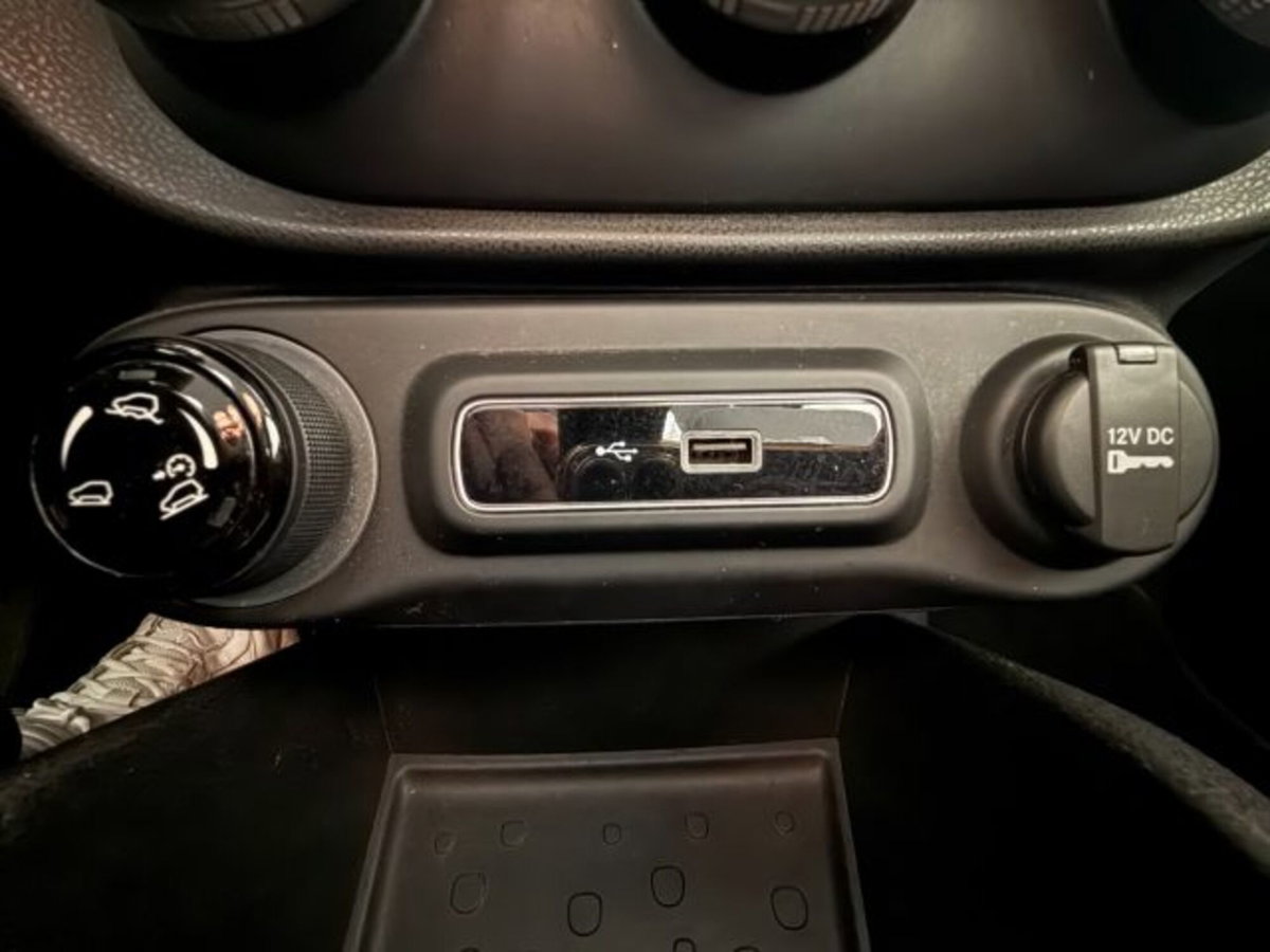 Fiat 500L 1.3 Multijet 95 CV Dualogic Cross (20)