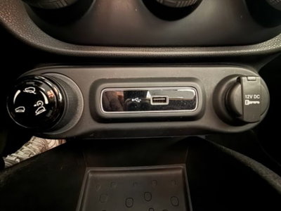 Fiat 500L 1.3 Multijet 95 CV Dualogic Cross (20)