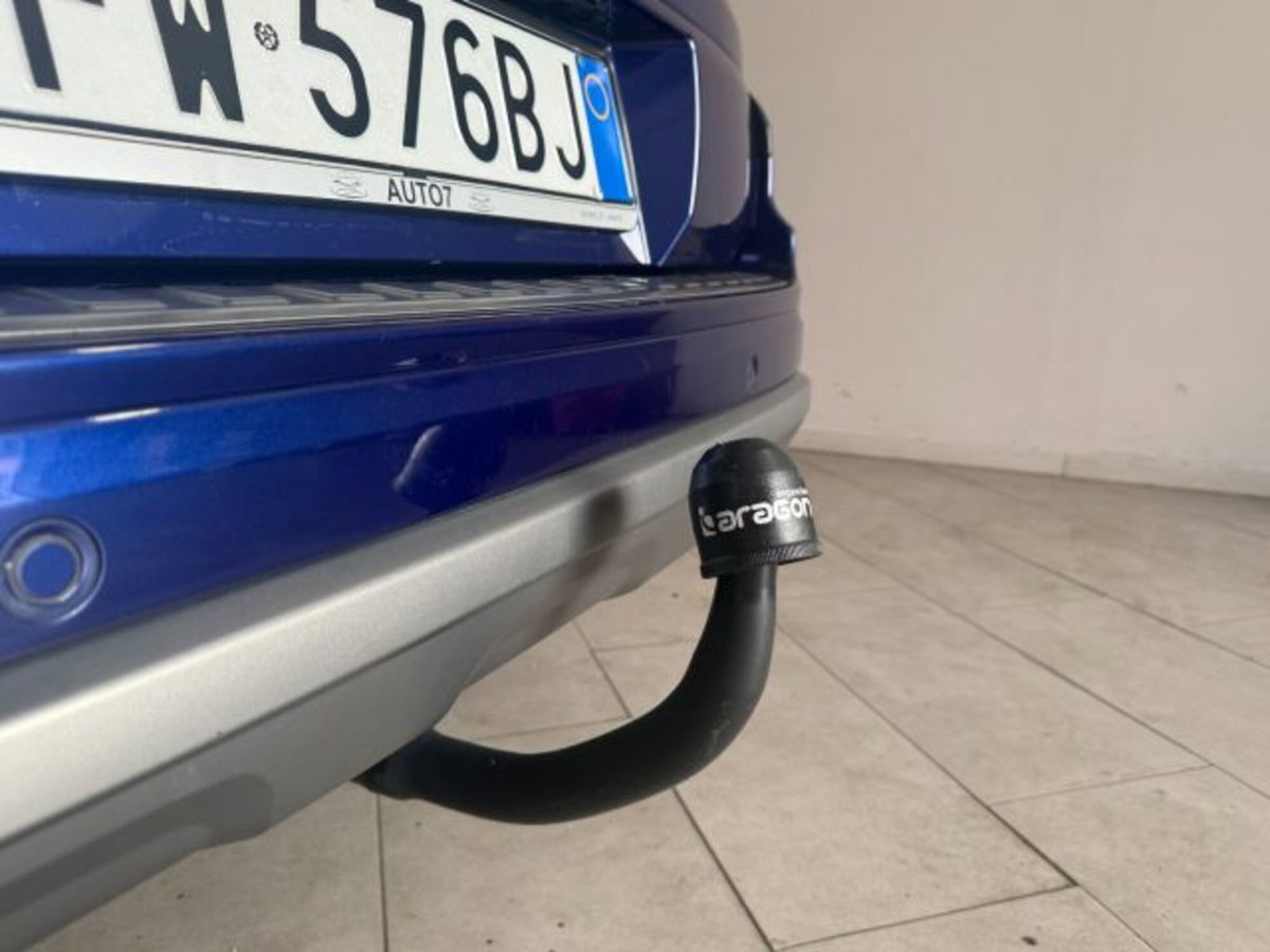 Fiat 500L 1.3 Multijet 95 CV Dualogic Cross (8)