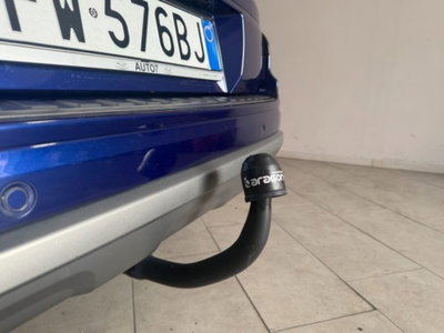 Fiat 500L 1.3 Multijet 95 CV Dualogic Cross (8)
