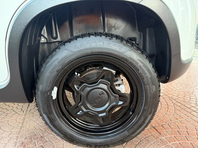 Fiat Panda 0.9 TwinAir Turbo S&S 4x4 Wild (10)