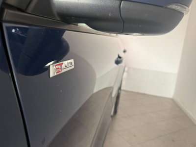 Ford Kuga 2.5 Full Hybrid 190 CV CVT 2WD ST-Line X (10)