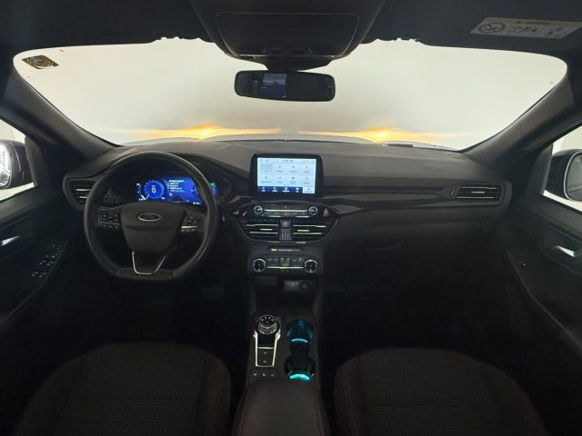 Ford Kuga 2.5 Full Hybrid 190 CV CVT 2WD ST-Line X (12)