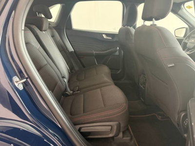 Ford Kuga 2.5 Full Hybrid 190 CV CVT 2WD ST-Line X (16)