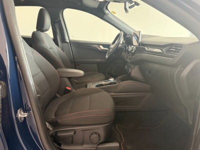 Ford Kuga 2.5 Full Hybrid 190 CV CVT 2WD ST-Line X (17)