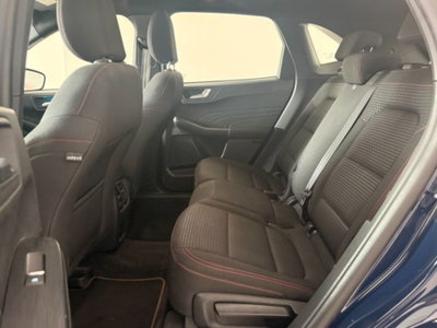 Ford Kuga 2.5 Full Hybrid 190 CV CVT 2WD ST-Line X (18)