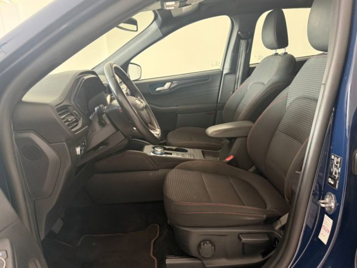 Ford Kuga 2.5 Full Hybrid 190 CV CVT 2WD ST-Line X (19)