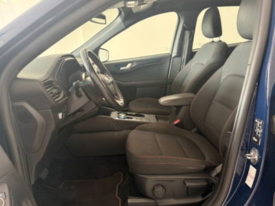 Ford Kuga 2.5 Full Hybrid 190 CV CVT 2WD ST-Line X (19)