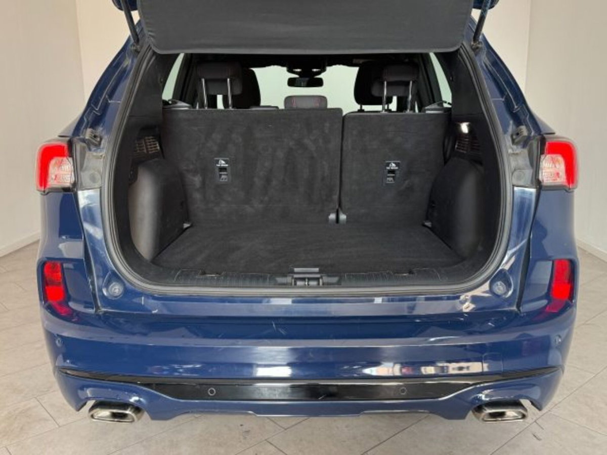 Ford Kuga 2.5 Full Hybrid 190 CV CVT 2WD ST-Line X (7)
