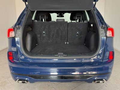 Ford Kuga 2.5 Full Hybrid 190 CV CVT 2WD ST-Line X (7)