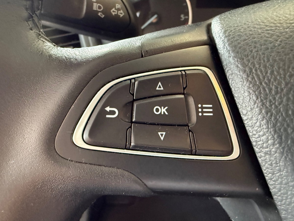 Ford EcoSport 1.5 TDCi 100 CV Start&Stop Plus (18)