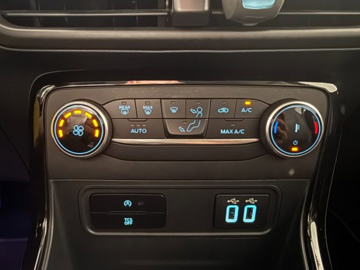 Ford EcoSport 1.0 EcoBoost 125 CV Start&Stop ST-Line (13)