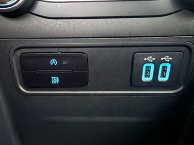 Ford EcoSport 1.0 EcoBoost 125 CV Start&Stop ST-Line (14)