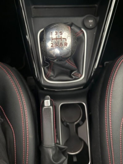 Ford EcoSport 1.0 EcoBoost 125 CV Start&Stop ST-Line (15)